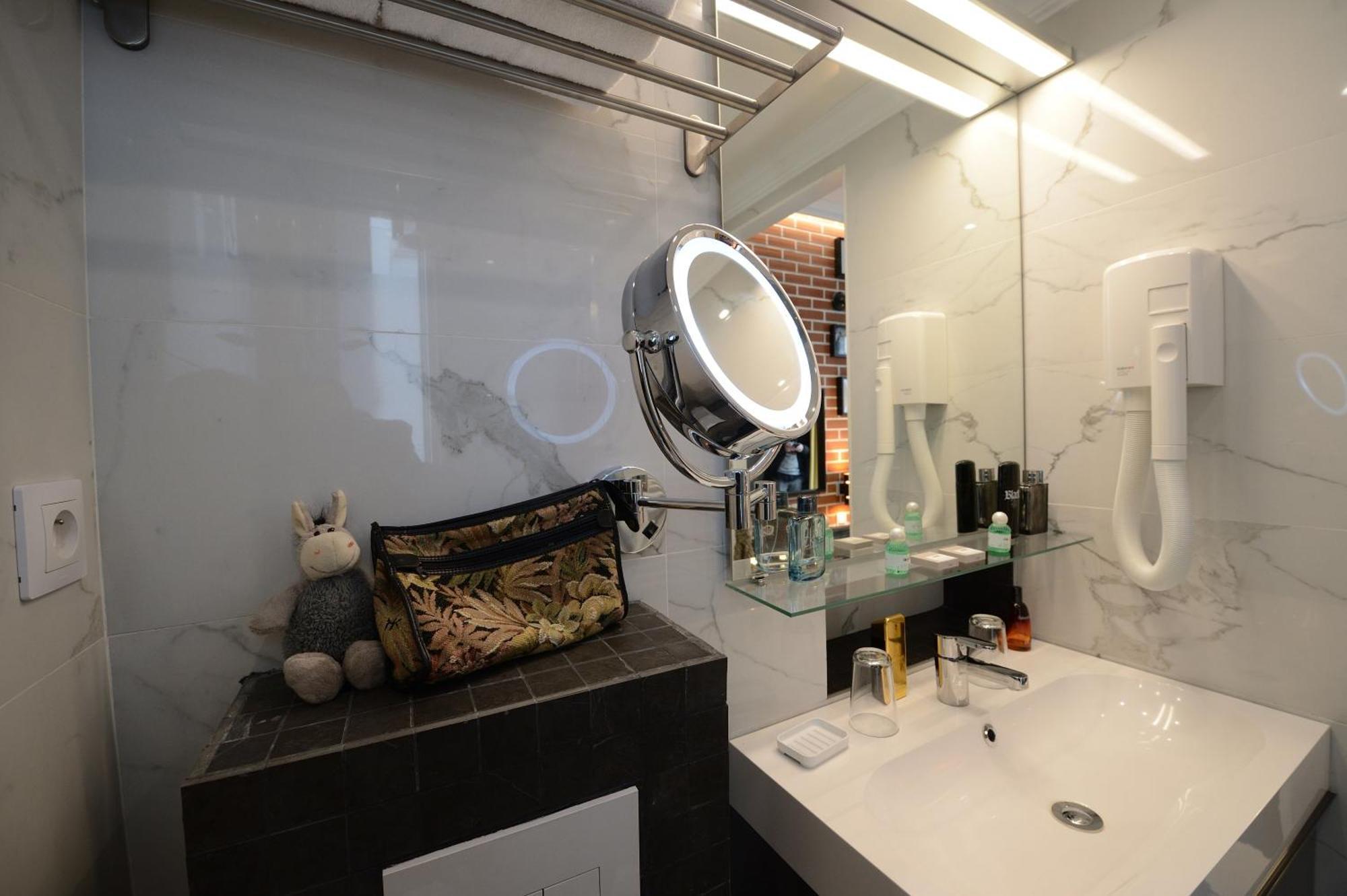 Residence Voute Paris Room photo