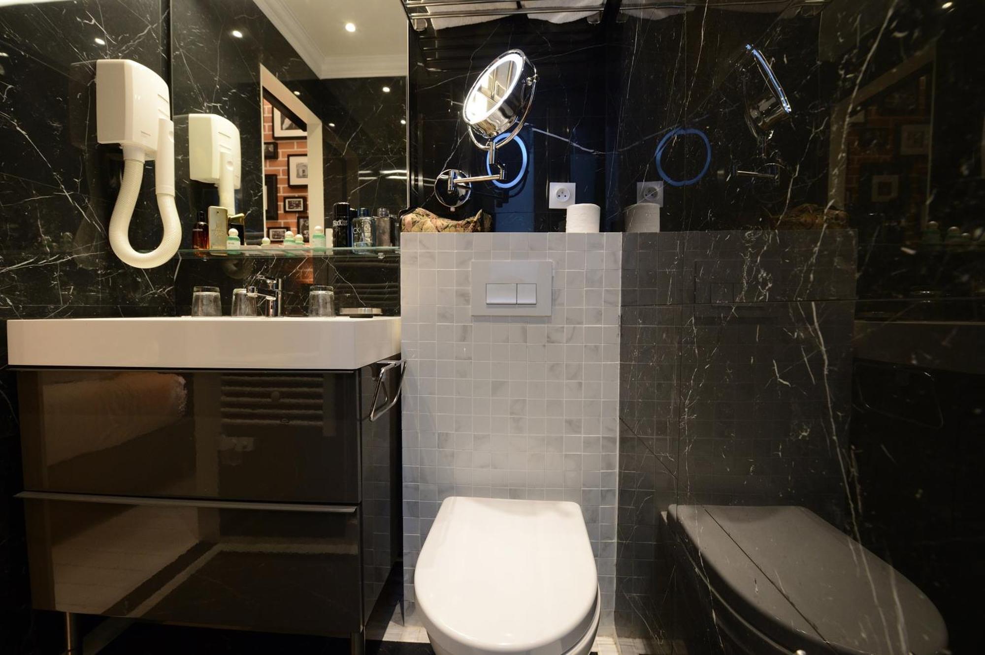 Residence Voute Paris Room photo