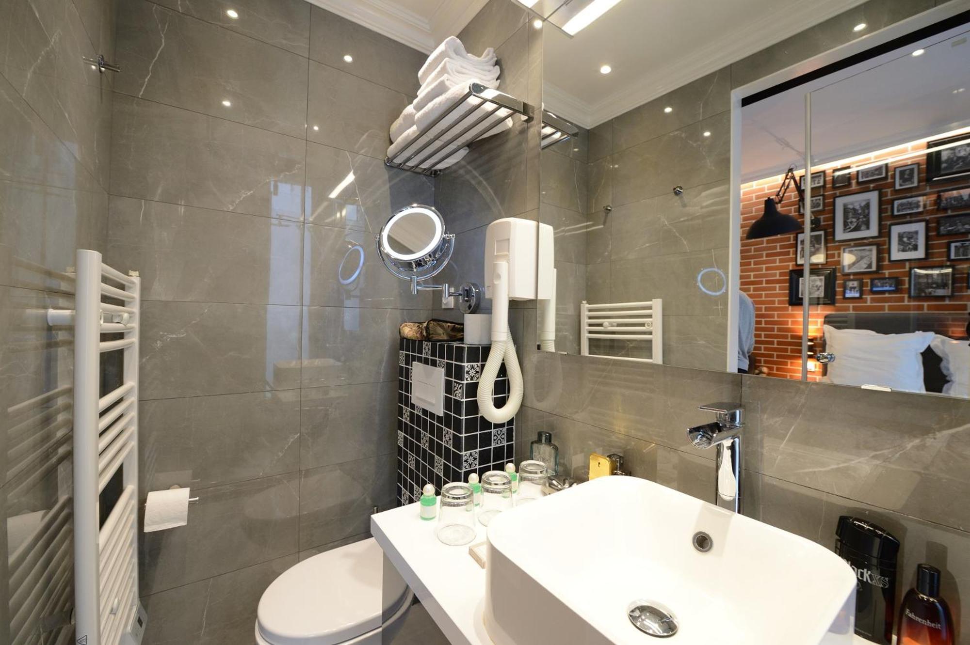 Residence Voute Paris Room photo