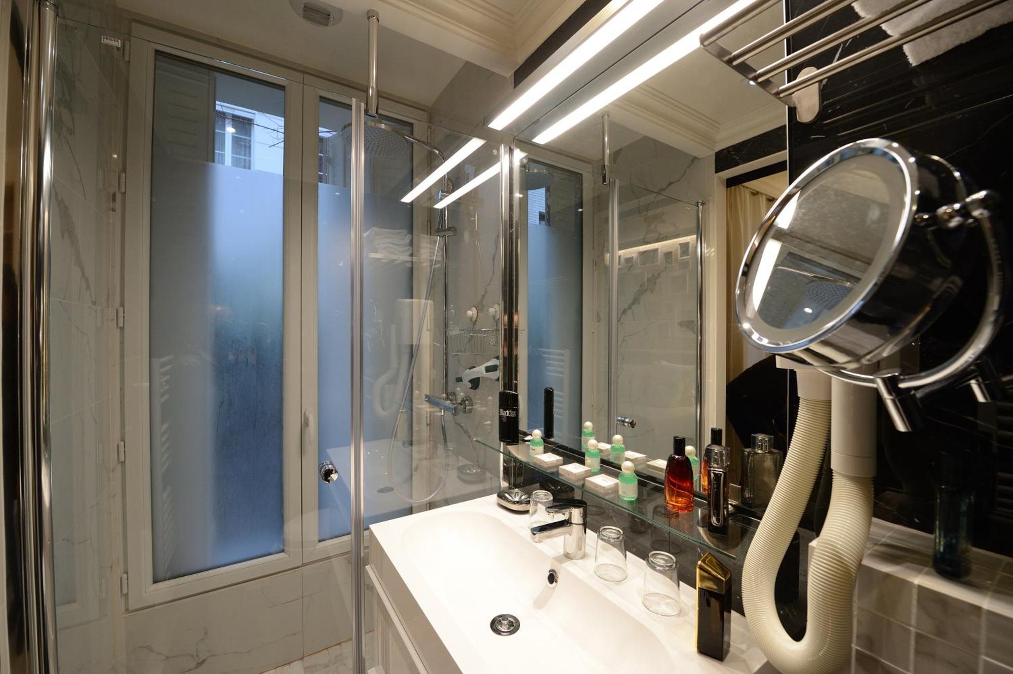 Residence Voute Paris Room photo