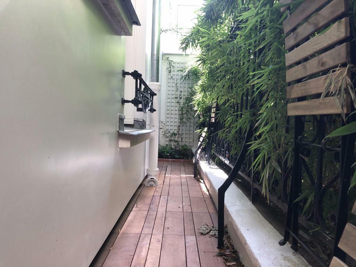 Residence Voute Paris Exterior photo